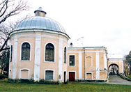 Palais V&auml;&auml;na