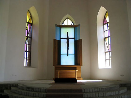 Altar