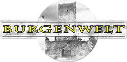 Logo Burgenwelt-Verzeichnis