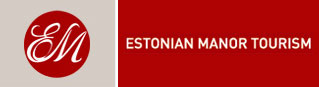 Logo Estonian Manor Tourism